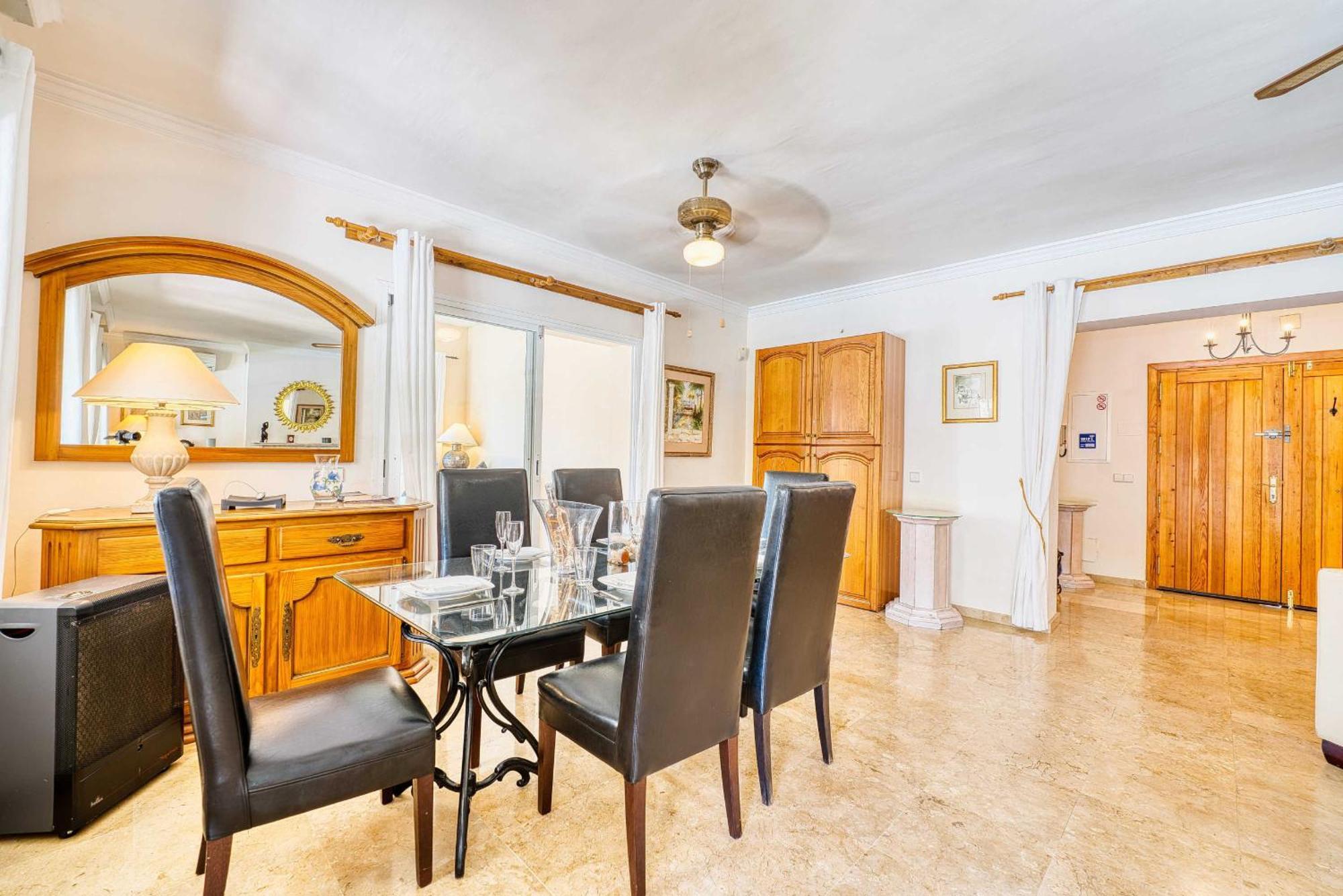 1106 Marbella Large Family Villa Estepona Exterior foto